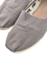 TOMS（トムス）その他 茶 サイズ:US8(26cm位) メンズ/2200631992066