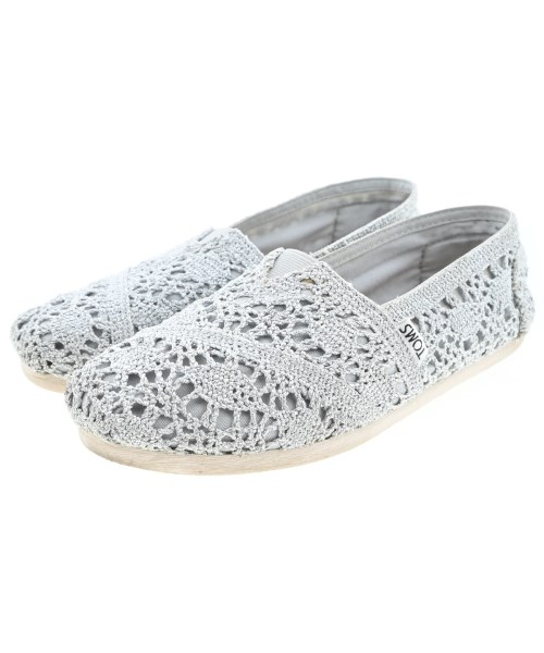 トムス(TOMS)のTOMS シューズ（その他）