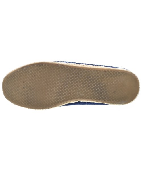 TOMS（トムス）その他 青 サイズ:27cm メンズ/2200675267052