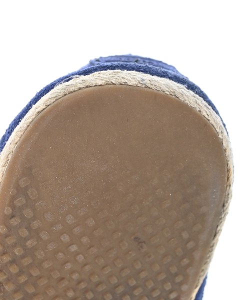 TOMS（トムス）その他 青 サイズ:27cm メンズ/2200675267052