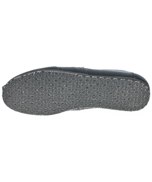 TOMS（トムス）その他 黒 サイズ:US8 1/2(26.5cm位) メンズ/2200647577035