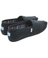 TOMS（トムス）その他 黒 サイズ:US8 1/2(26.5cm位) メンズ/2200647577035