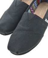 TOMS（トムス）その他 黒 サイズ:US8 1/2(26.5cm位) メンズ/2200647577035
