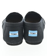 TOMS（トムス）その他 黒 サイズ:US8 1/2(26.5cm位) メンズ/2200647577035