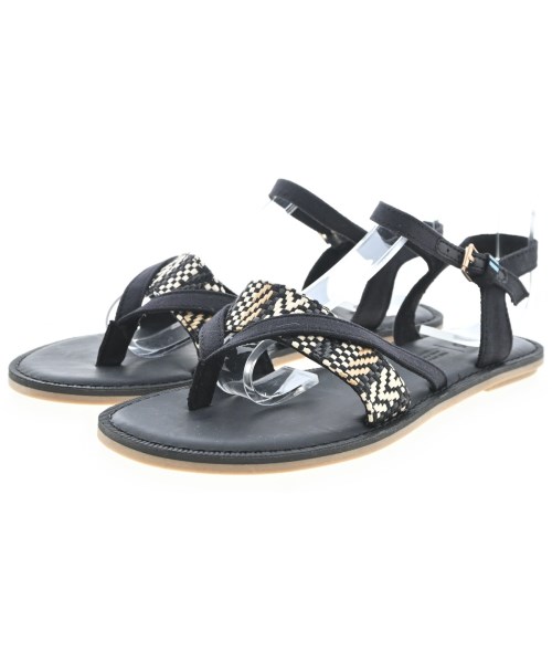 TOMS(トムス)のサンダル サイズ:US6 1/2(23.5cm位) 3,600円