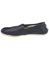 TOMS（トムス）その他 黒 サイズ:24cm レディース/2200672231124