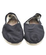TOMS（トムス）その他 黒 サイズ:24cm レディース/2200672231124