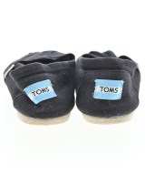 TOMS（トムス）その他 黒 サイズ:24cm レディース/2200672231124