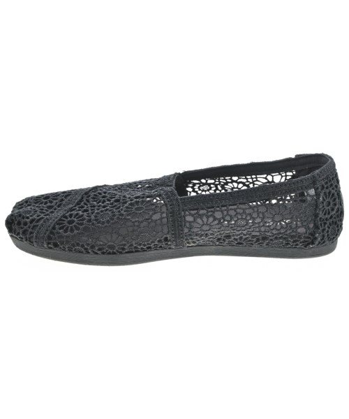TOMS（トムス）パンプス 黒 サイズ:US6 1/2(23.5cm位) レディース/2200687915019