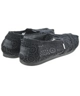 TOMS（トムス）パンプス 黒 サイズ:US6 1/2(23.5cm位) レディース/2200687915019