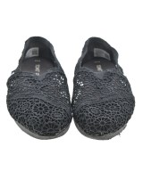 TOMS（トムス）パンプス 黒 サイズ:US6 1/2(23.5cm位) レディース/2200687915019