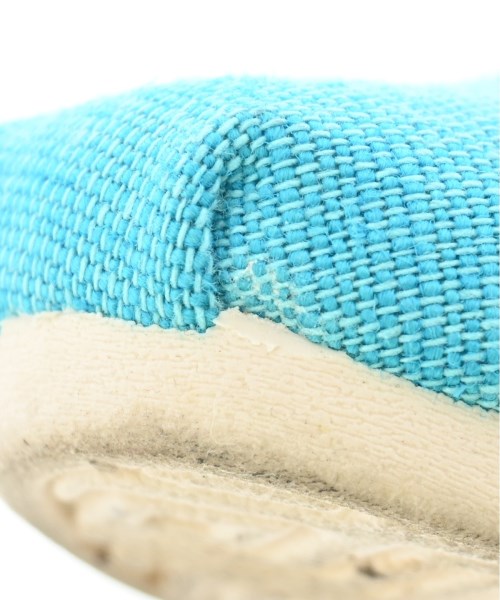TOMS（トムス）その他 青 サイズ:24.5cm レディース/2200678604106