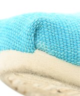 TOMS（トムス）その他 青 サイズ:24.5cm レディース/2200678604106