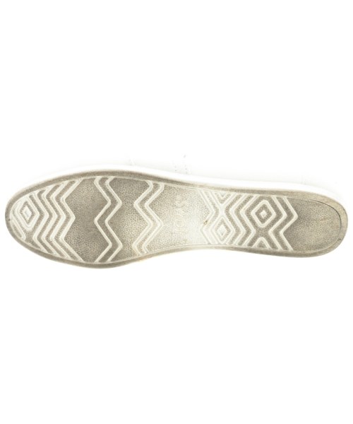 TOMS（トムス）その他 白 サイズ:25cm レディース/2200678604113
