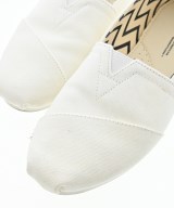 TOMS（トムス）その他 白 サイズ:25cm レディース/2200678604113