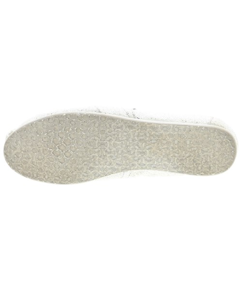TOMS（トムス）その他 シルバー サイズ:24cm レディース/2200688722050