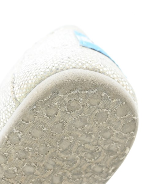 TOMS（トムス）その他 シルバー サイズ:24cm レディース/2200688722050