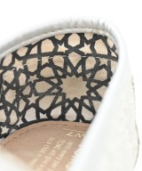 TOMS（トムス）その他 シルバー サイズ:24cm レディース/2200688722050