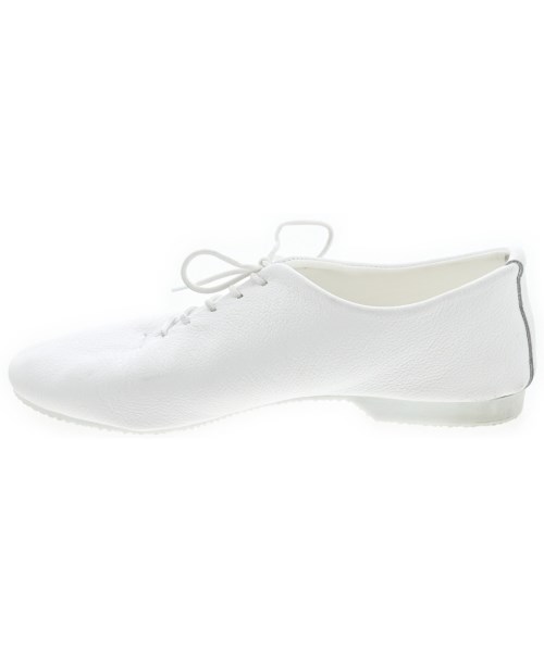 CROWN（クラウン）ビジネス・ドレスシューズ 白 サイズ:UK6(24.5cm位) レディース/2200644307024
