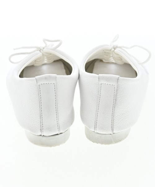 CROWN（クラウン）ビジネス・ドレスシューズ 白 サイズ:UK6(24.5cm位) レディース/2200644307024