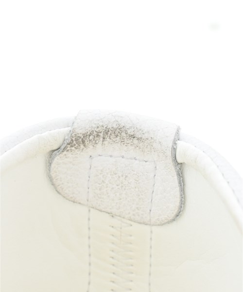 CROWN（クラウン）ビジネス・ドレスシューズ 白 サイズ:UK6(24.5cm位) レディース/2200644307024