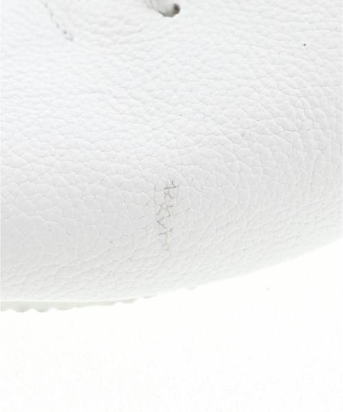 CROWN（クラウン）ビジネス・ドレスシューズ 白 サイズ:UK6(24.5cm位) レディース/2200644307024