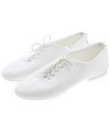 CROWN（クラウン）ビジネス・ドレスシューズ 白 サイズ:UK6(24.5cm位) レディース/2200644307024