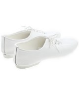 CROWN（クラウン）ビジネス・ドレスシューズ 白 サイズ:UK6(24.5cm位) レディース/2200644307024