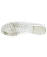 CROWN（クラウン）ビジネス・ドレスシューズ 白 サイズ:UK6(24.5cm位) レディース/2200644307024