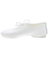 CROWN（クラウン）ビジネス・ドレスシューズ 白 サイズ:UK6(24.5cm位) レディース/2200644307024