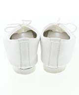 CROWN（クラウン）ビジネス・ドレスシューズ 白 サイズ:UK6(24.5cm位) レディース/2200644307024