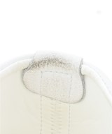 CROWN（クラウン）ビジネス・ドレスシューズ 白 サイズ:UK6(24.5cm位) レディース/2200644307024