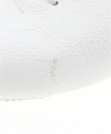 CROWN（クラウン）ビジネス・ドレスシューズ 白 サイズ:UK6(24.5cm位) レディース/2200644307024