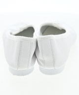 CROWN（クラウン）バレエシューズ/オペラシューズ 白 サイズ:UK5(23.5cm位) レディース/2200630967034