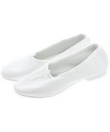 CROWN バレエシューズ/オペラシューズ