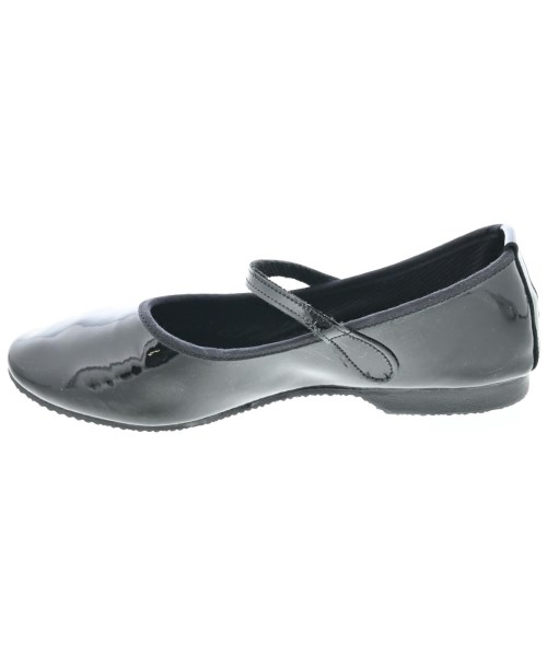 CROWN（クラウン）その他 黒 サイズ:UK5(23.5cm位) レディース/2200611536853