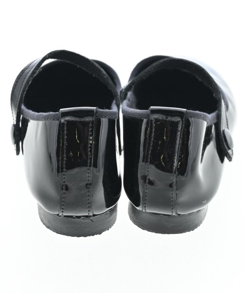 CROWN（クラウン）その他 黒 サイズ:UK5(23.5cm位) レディース/2200611536853