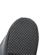 CROWN（クラウン）バレエシューズ/オペラシューズ 黒 サイズ:UK5(23.5cm位) レディース/2200696358067