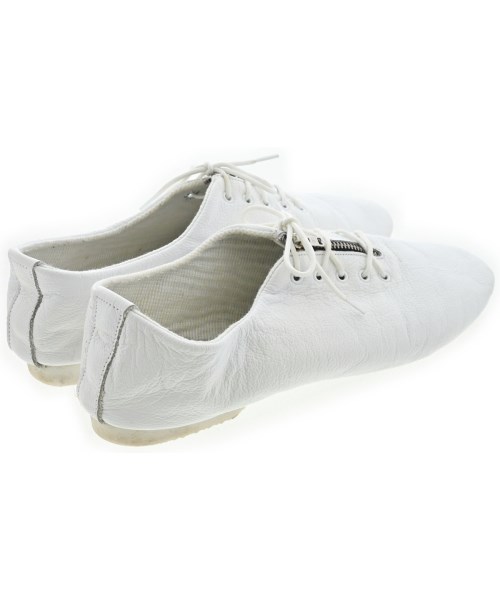 CROWN（クラウン）スニーカー 白 サイズ:UK6(24.5cm位) レディース/2200648909224