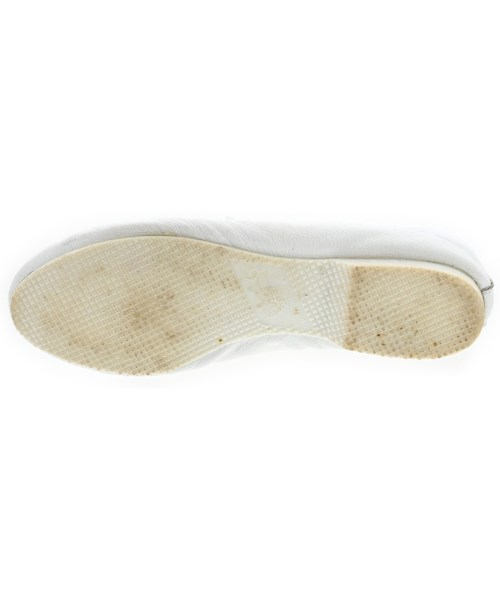 CROWN（クラウン）スニーカー 白 サイズ:UK6(24.5cm位) レディース/2200648909224