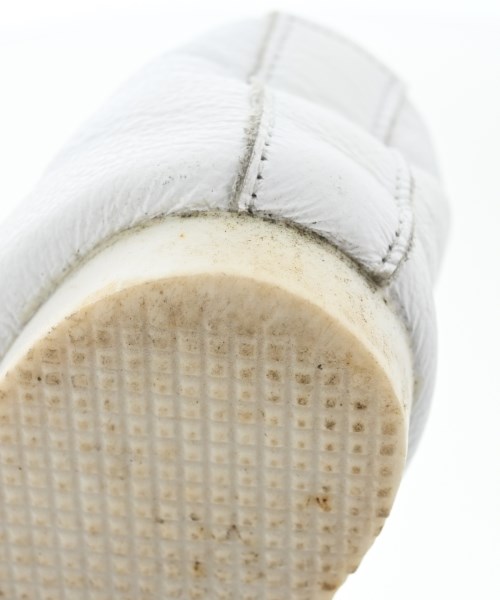 CROWN（クラウン）スニーカー 白 サイズ:UK6(24.5cm位) レディース/2200648909224