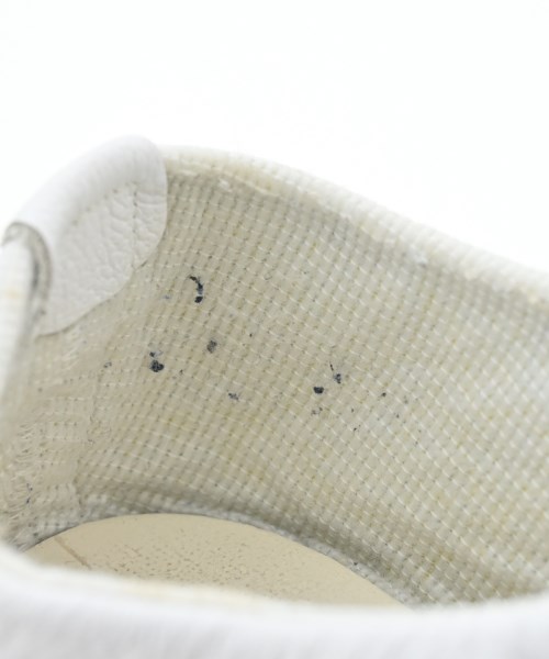 CROWN（クラウン）スニーカー 白 サイズ:UK6(24.5cm位) レディース/2200648909224