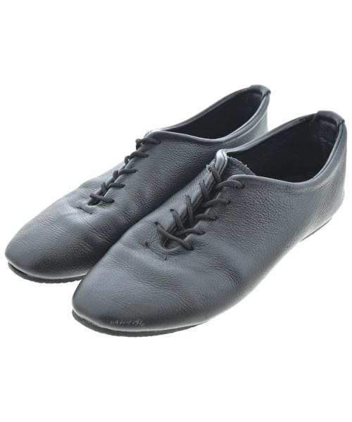 CROWN(クラウン)ドレスシューズ/ローファー 黒 サイズ:UK5(23.5cm位)/2200659112026