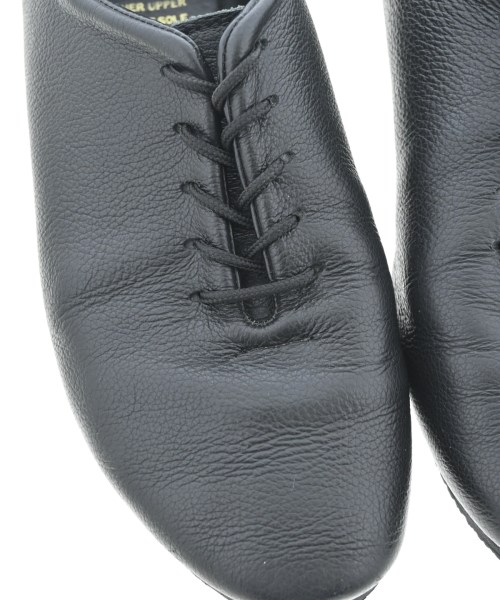 CROWN（クラウン）ドレスシューズ/ローファー 黒 サイズ:UK5(23.5cm位) レディース/2200659112026