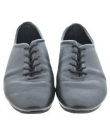 CROWN（クラウン）ドレスシューズ/ローファー 黒 サイズ:UK5(23.5cm位) レディース/2200659112026