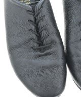 CROWN（クラウン）ドレスシューズ/ローファー 黒 サイズ:UK5(23.5cm位) レディース/2200659112026