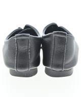 CROWN（クラウン）ドレスシューズ/ローファー 黒 サイズ:UK5(23.5cm位) レディース/2200659112026