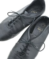 CROWN（クラウン）ビジネス・ドレスシューズ 黒 サイズ:UK7(25.5cm位) メンズ/2200651236645