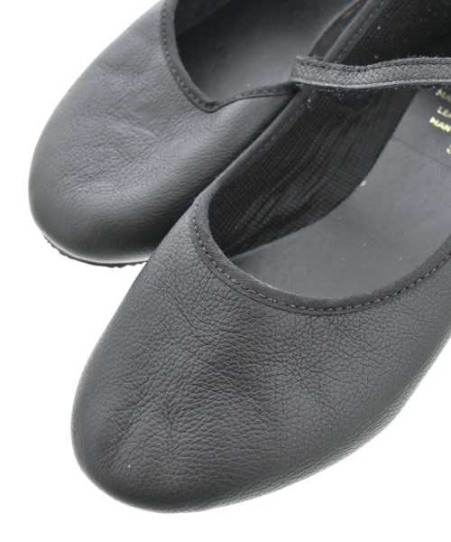 CROWN（クラウン）バレエシューズ/オペラシューズ 黒 サイズ:UK5(23.5cm位) レディース/2200699589055