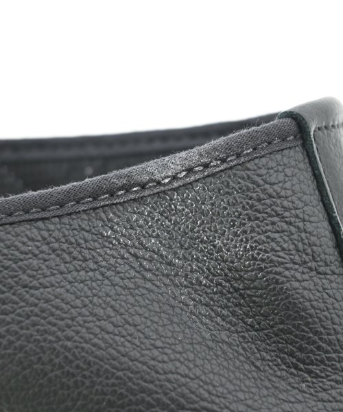 CROWN（クラウン）バレエシューズ/オペラシューズ 黒 サイズ:UK5(23.5cm位) レディース/2200699589055